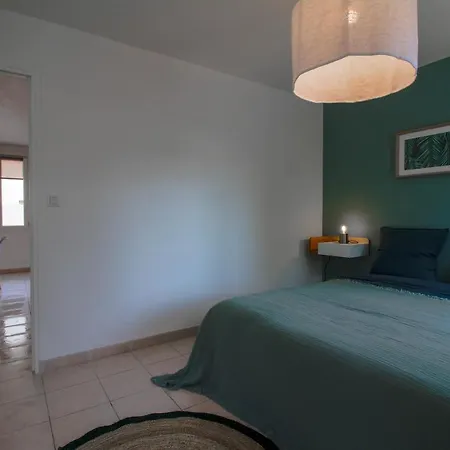 Cocooning Giverny N4 Et N9 Apartman Vernon