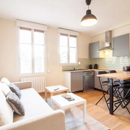 Cocooning Giverny N4 Et N9 Vernon