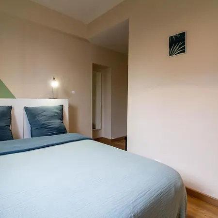 Cocooning Giverny N4 Et N9 Apartman Vernon