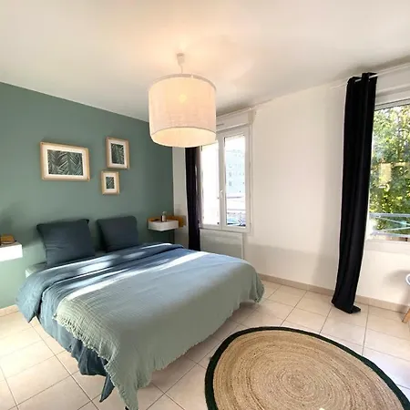 Cocooning Giverny N4 Et N9