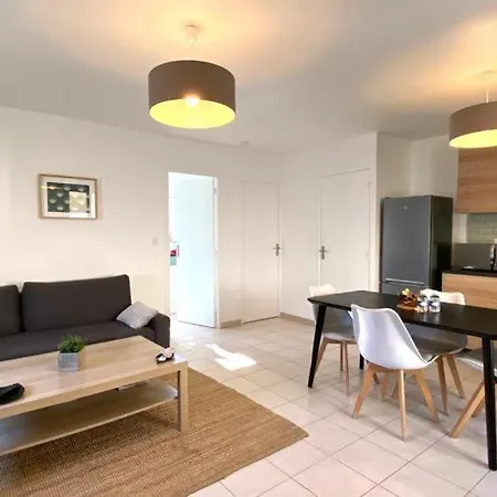 Cocooning Giverny N4 Et N9 * Vernon